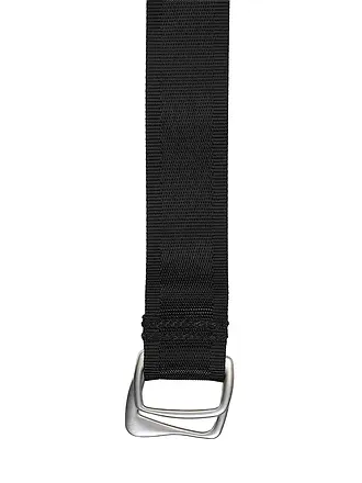 MERU | Ceinture Troms | schwarz